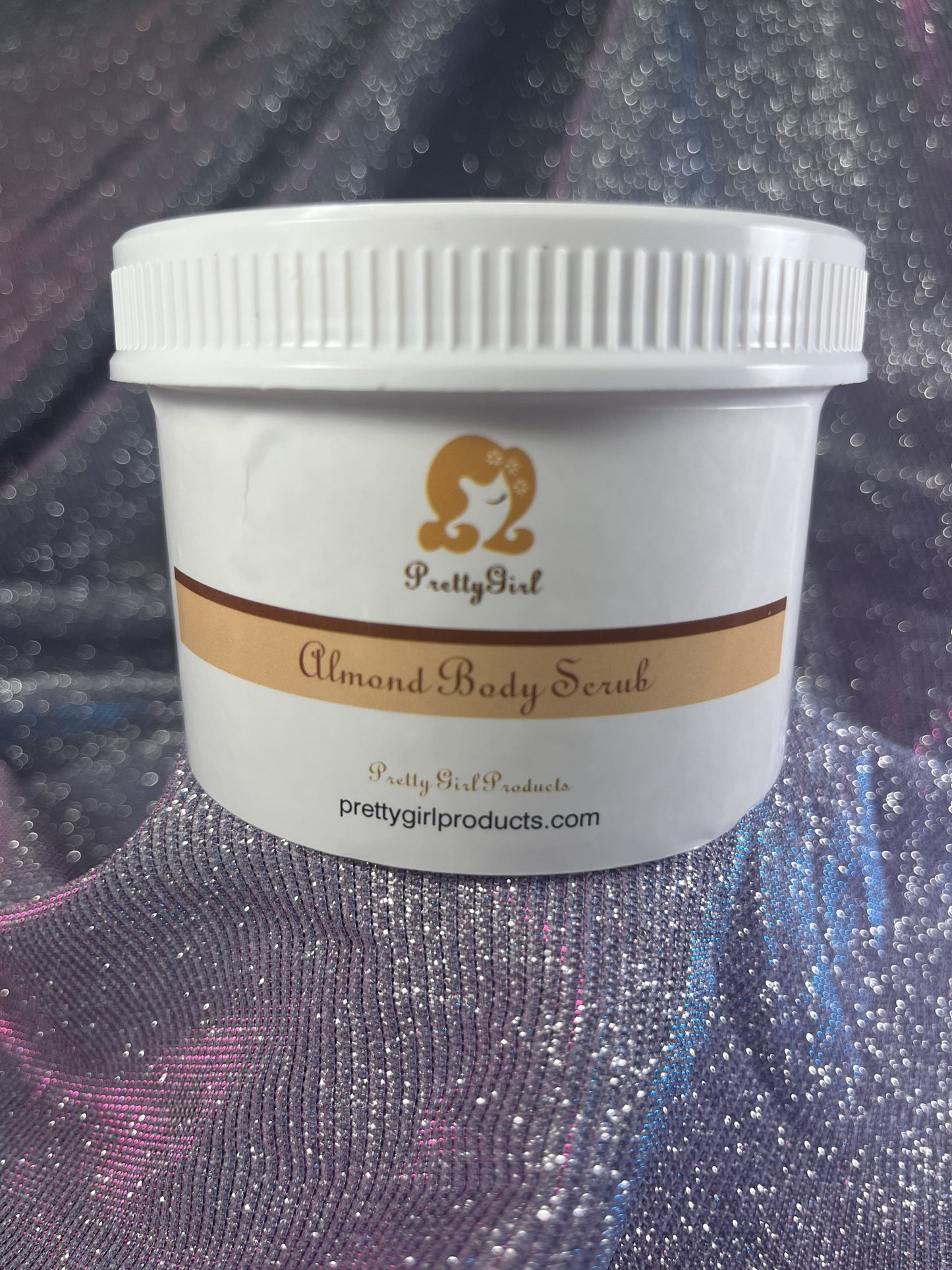 Body Scrub