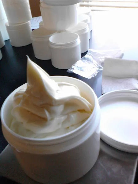 Baby Body Butter