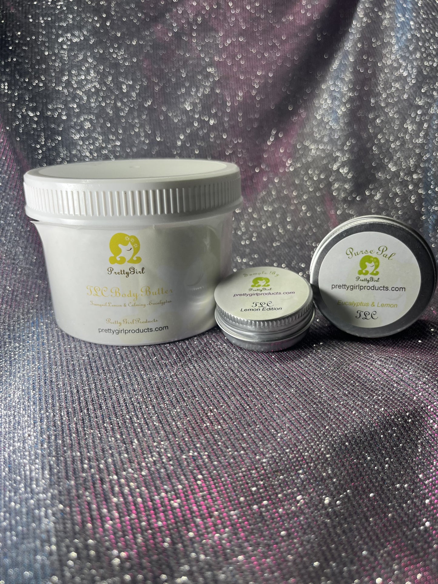 Baby Body Butter