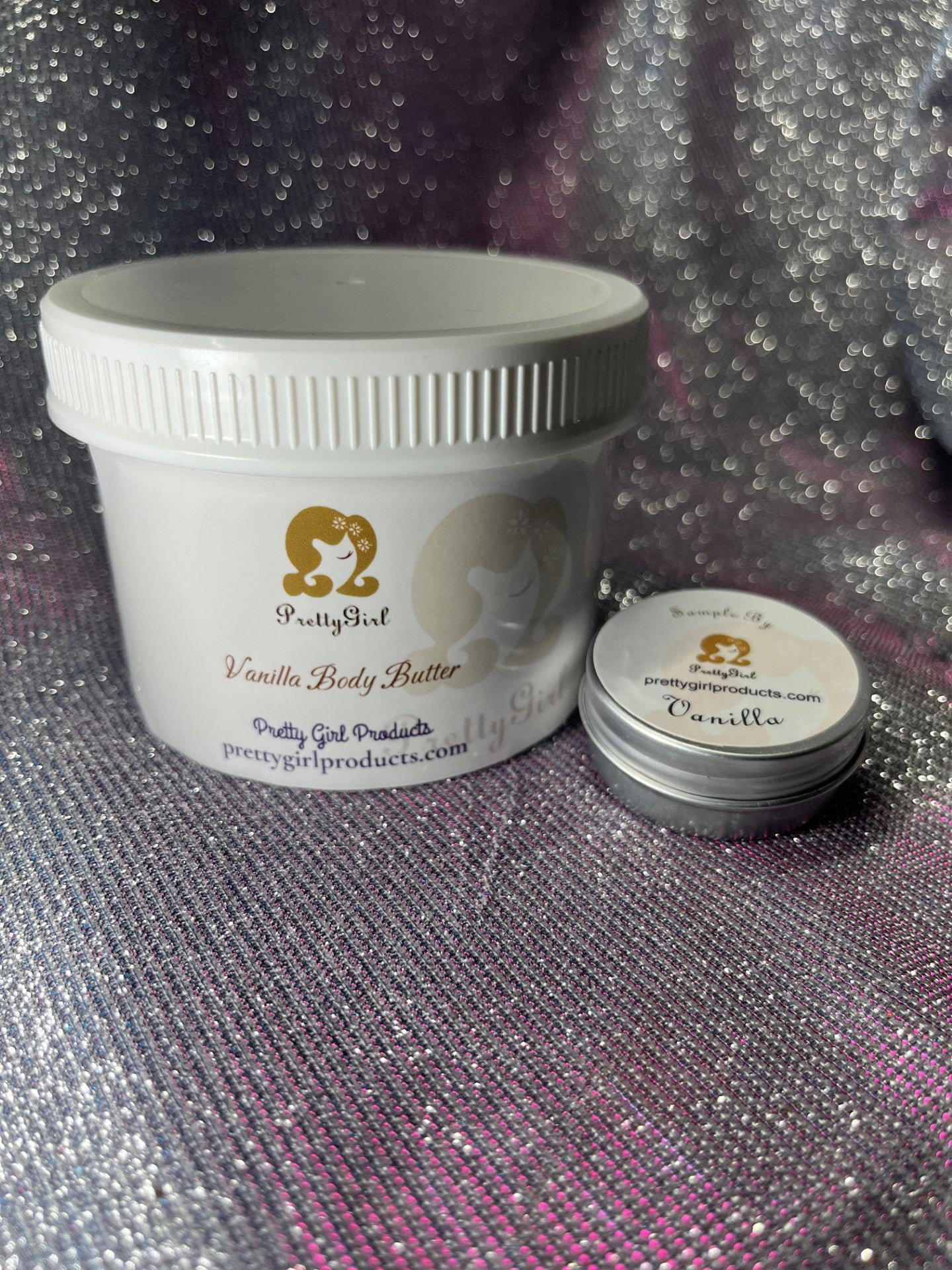 Baby Body Butter