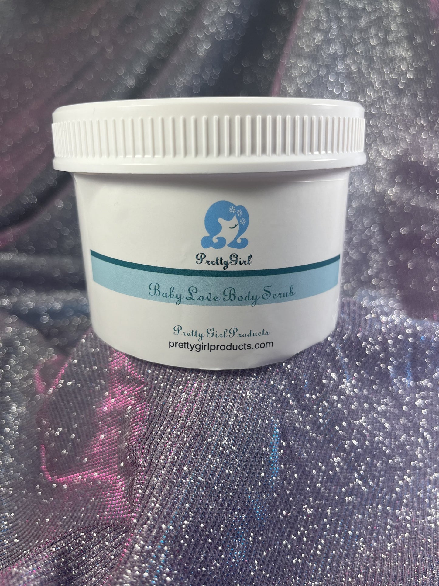 Body Scrub