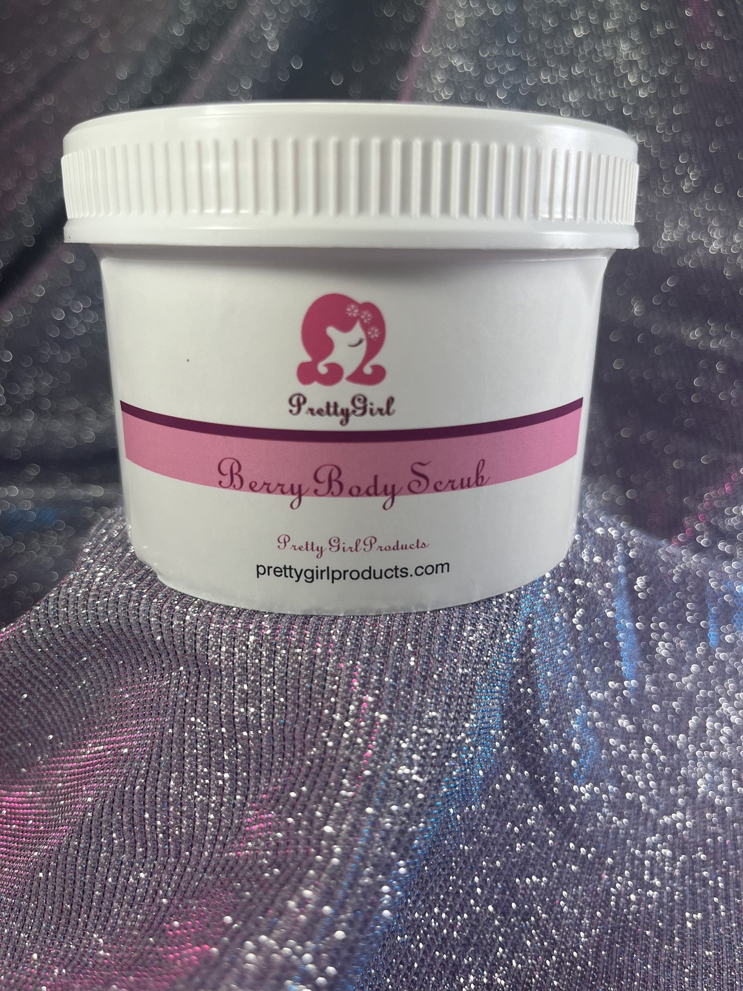 Body Scrub