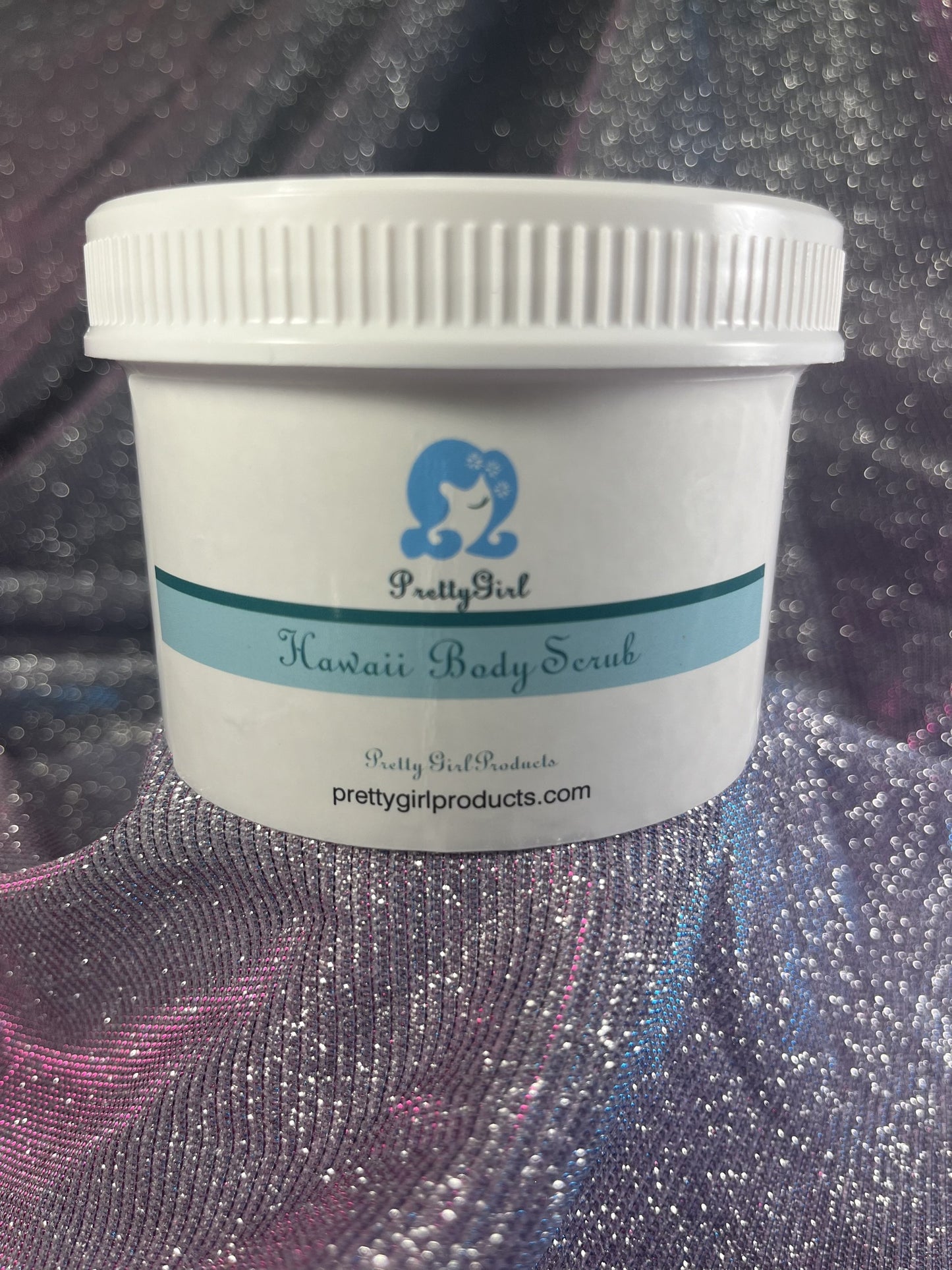 Body Scrub