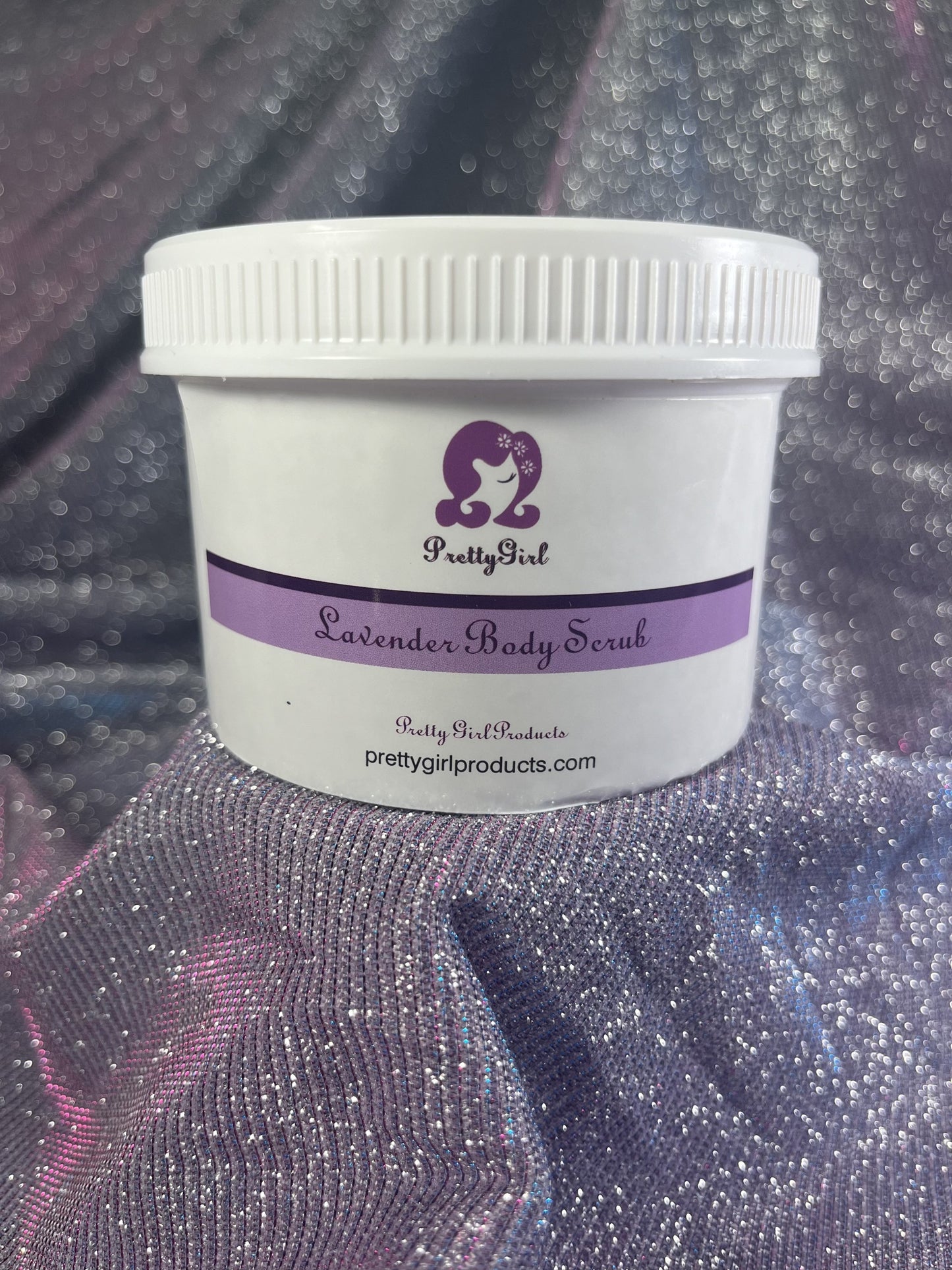 Body Scrub