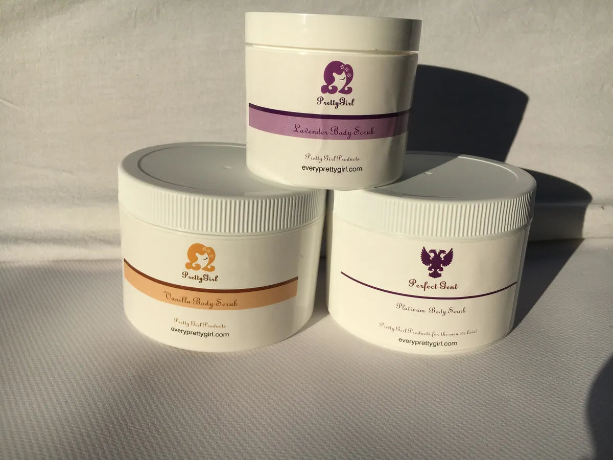 Body Scrub