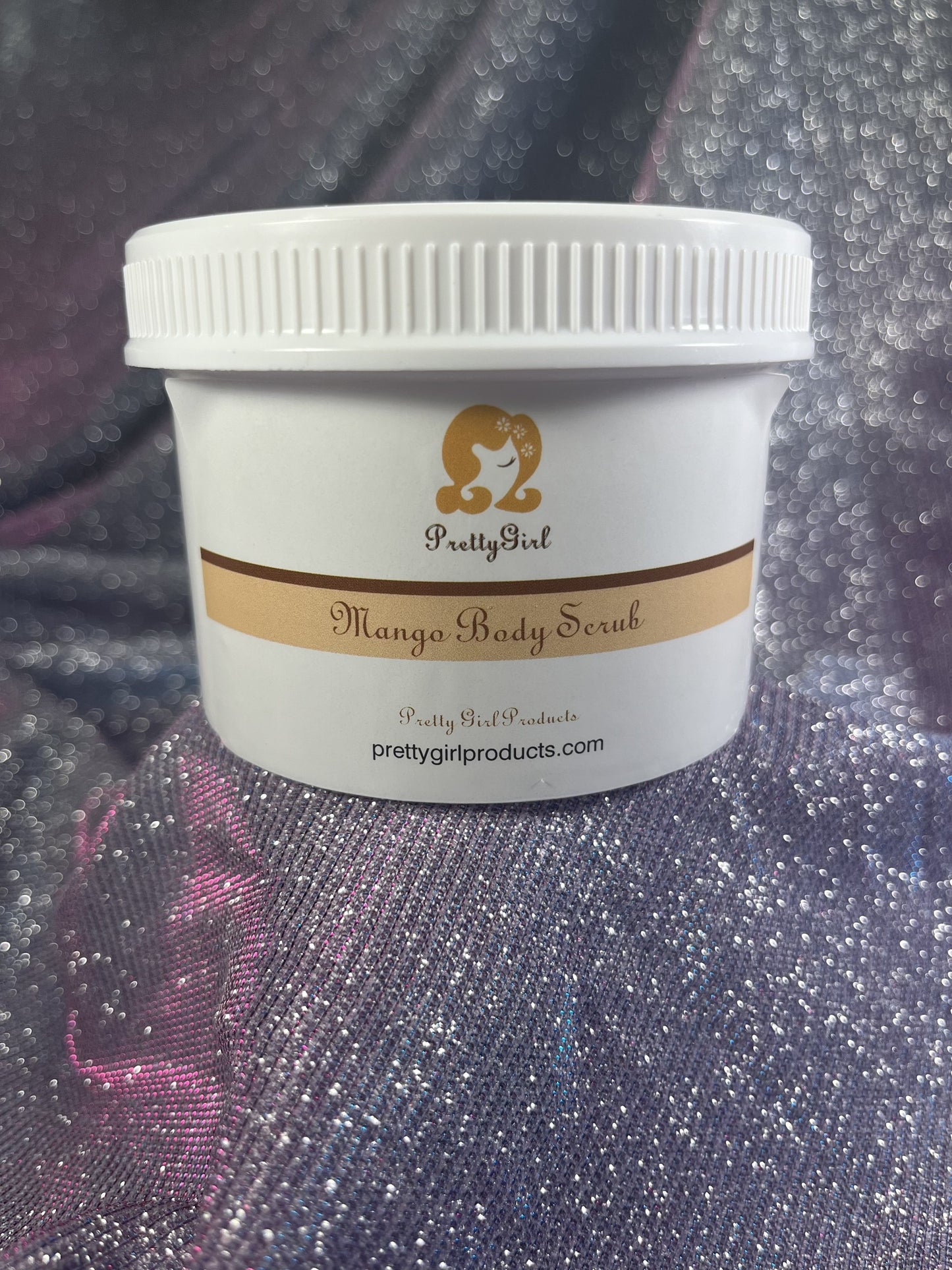 Body Scrub