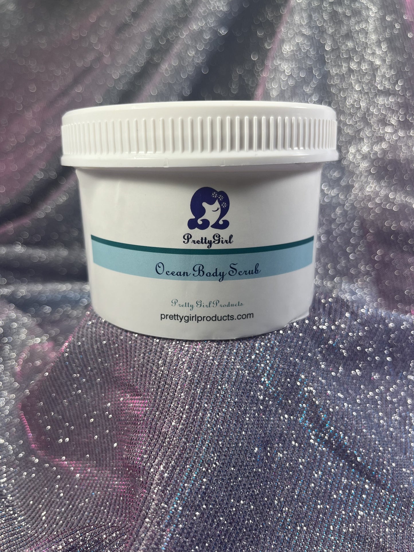 Body Scrub