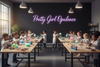 Pretty Genius Kids Club