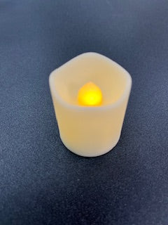 Flameless Candles