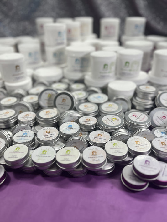 Body Butter