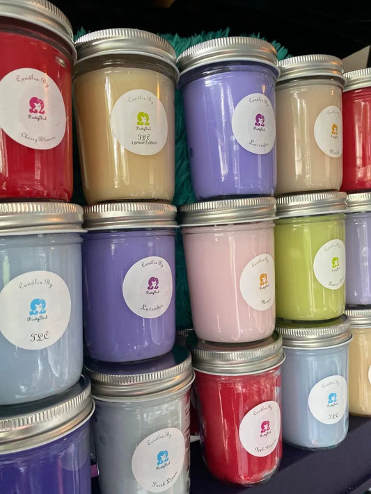 Candles