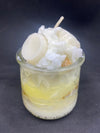Dessert Candles