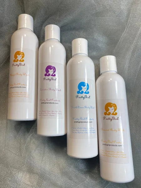 Body Wash