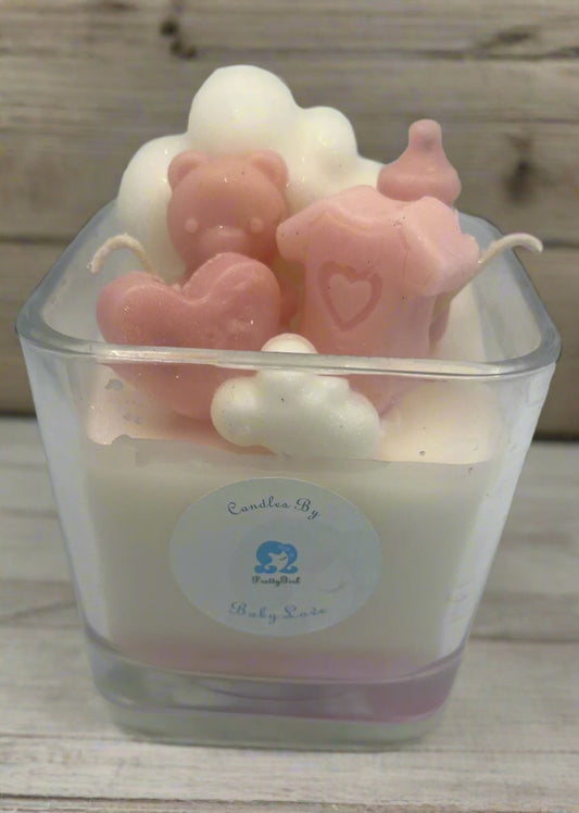 Specialty Candles!