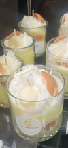 Dessert Candles