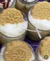 Dessert Candles