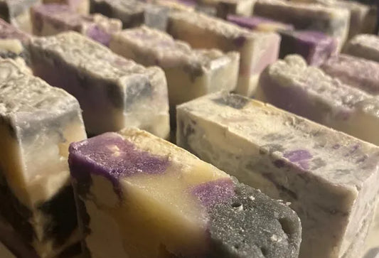 Body Soap