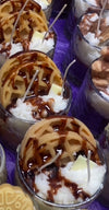 Dessert Candles