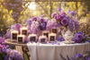 Candles - Floral Scents