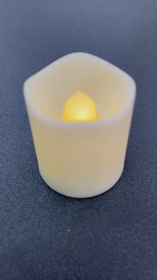 Flameless Candles