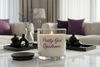 Candles - Floral Scents