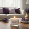 Candles - Floral Scents